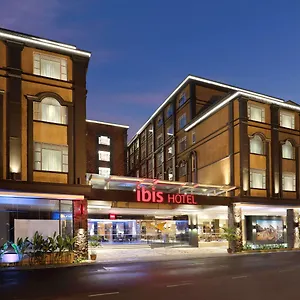 Ibis Малакка