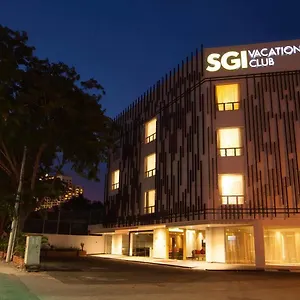 Sgi Vacation Club Малакка