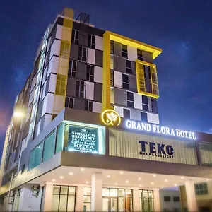 Grand Flora Малакка