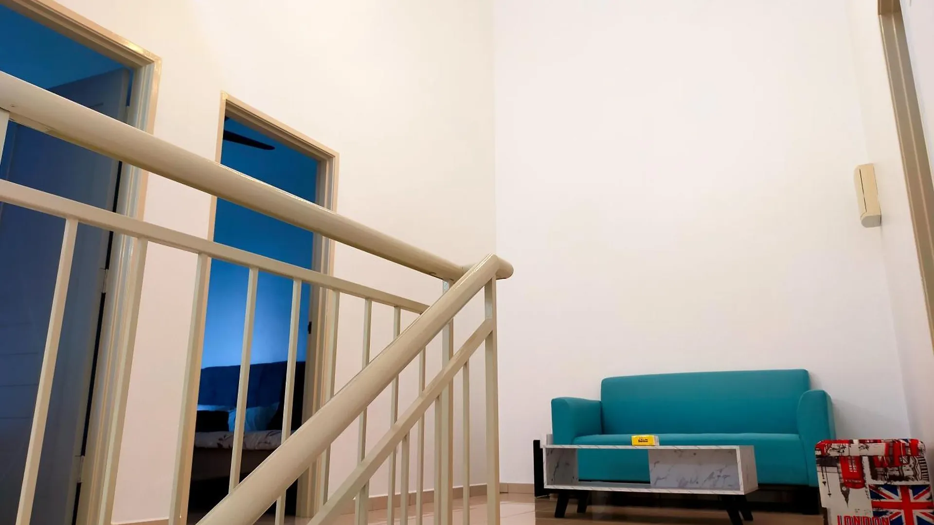 Вилла New Stylish 16Pax 4Br House Semabok 5Mins To Town Малакка 0*,  Малайзия