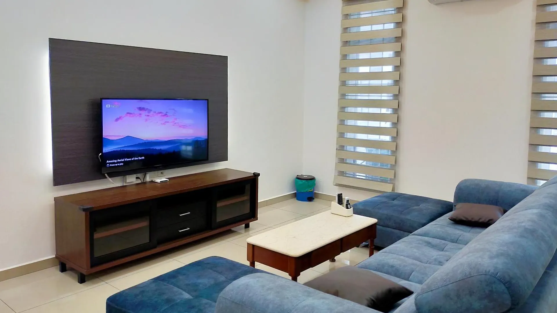 Вилла New Stylish 16Pax 4Br House Semabok 5Mins To Town Малакка