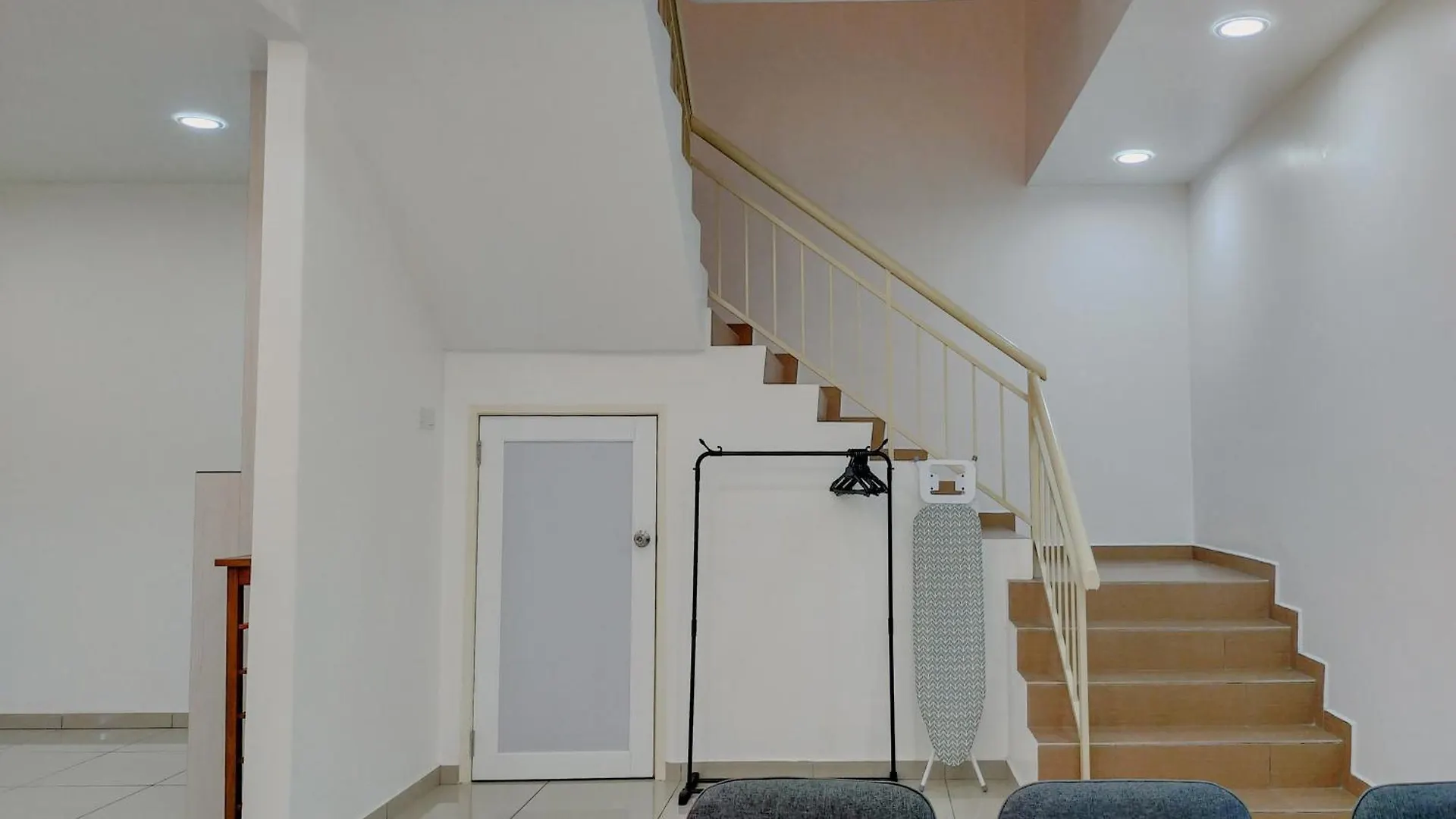 Дом отдыха Вилла New Stylish 16Pax 4Br House Semabok 5Mins To Town Малакка