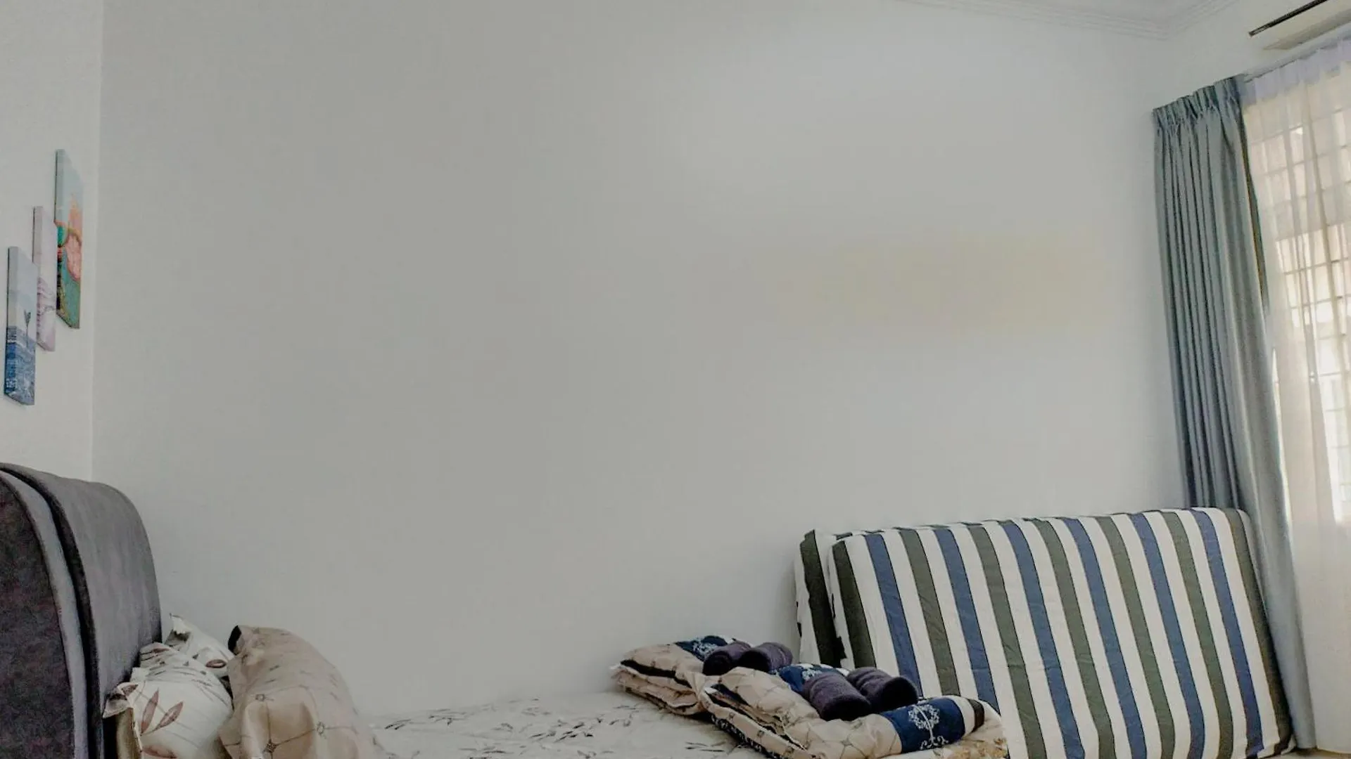 Вилла New Stylish 16Pax 4Br House Semabok 5Mins To Town Малакка Дом отдыха