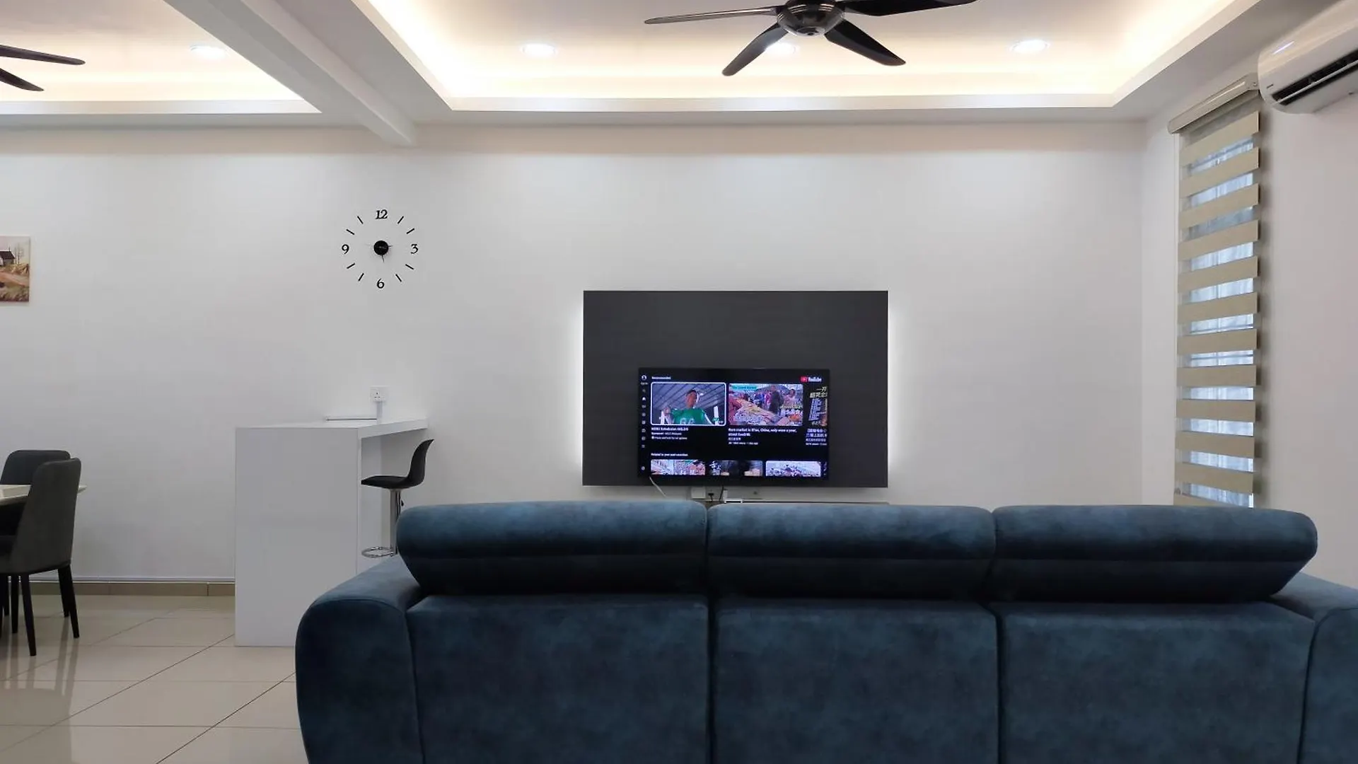 Вилла New Stylish 16Pax 4Br House Semabok 5Mins To Town Малакка 0*,  Малайзия