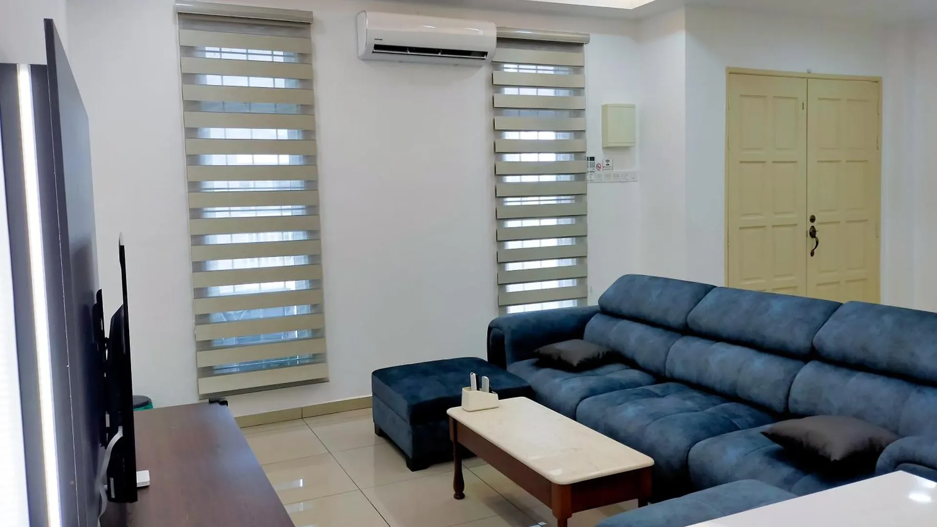 Дом отдыха Вилла New Stylish 16Pax 4Br House Semabok 5Mins To Town Малакка Малайзия